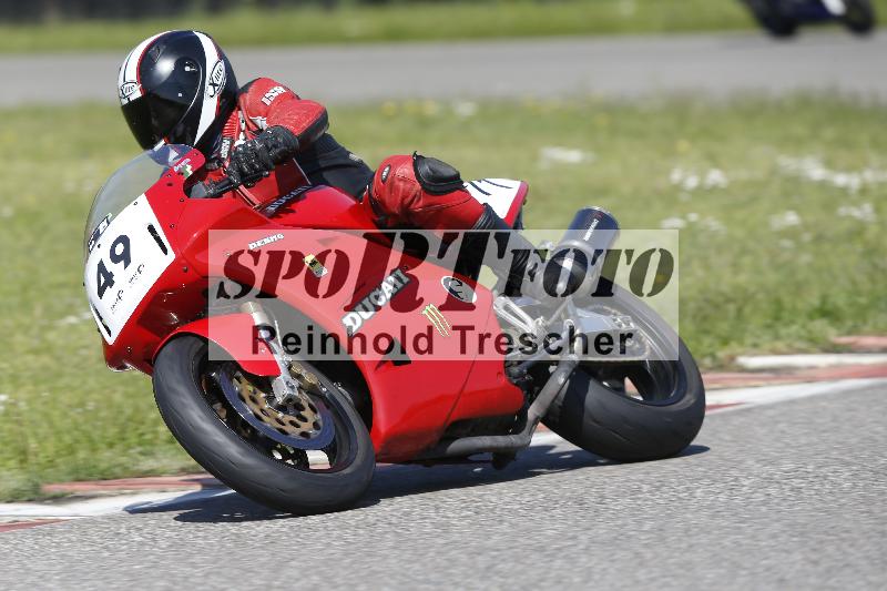 /12 30.04.2025 Speer Racing ADR/Classic/49